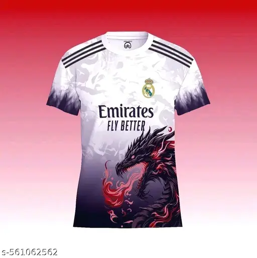 MADRID TSHIRT  (S)