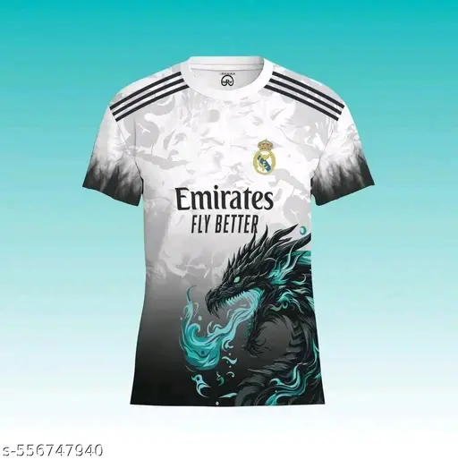 MADRID TSHIRT (S)