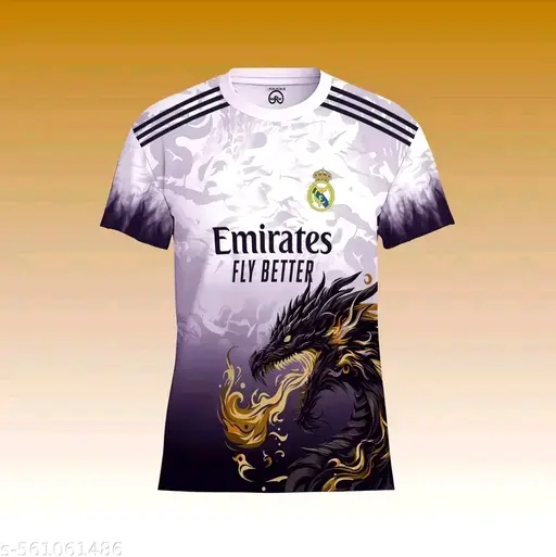 MADRID TSHIRT (S)