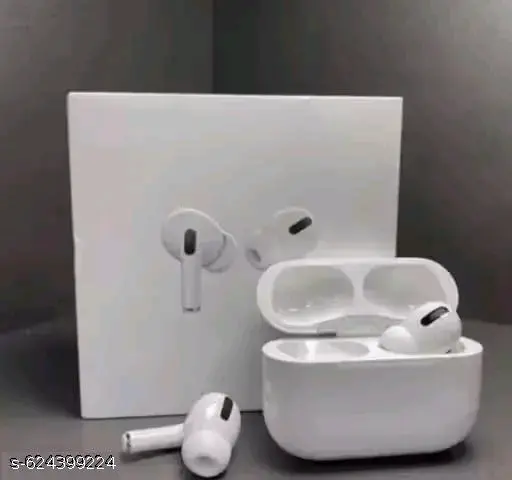 Earbuds pro 