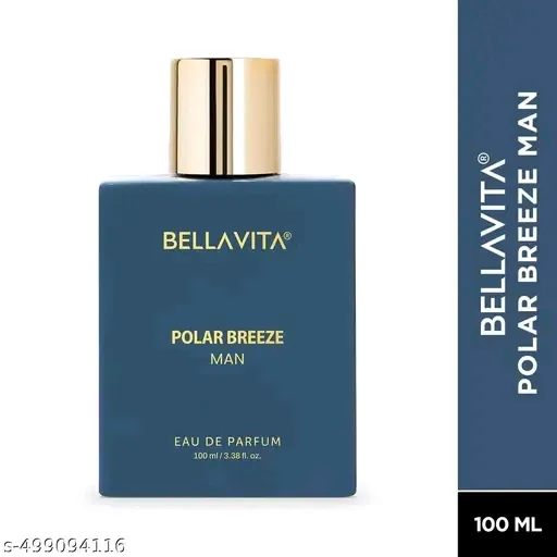 BELLAVITA PERFUME